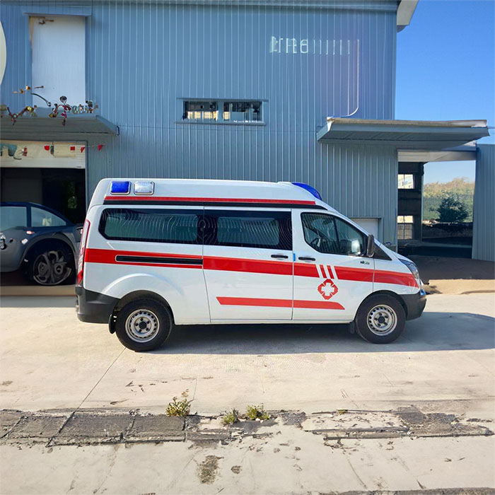 西宁120租赁多少钱