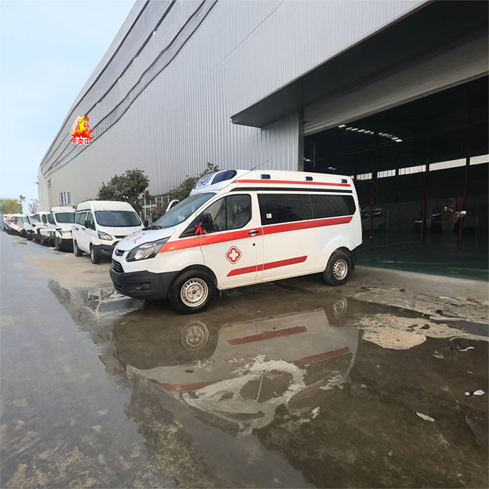 西宁租赁急救车电话