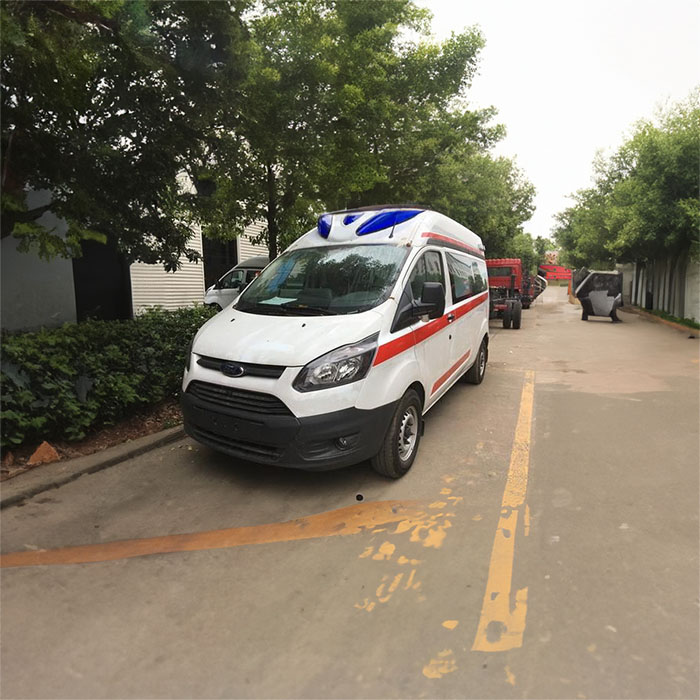 西宁租赁急救车电话