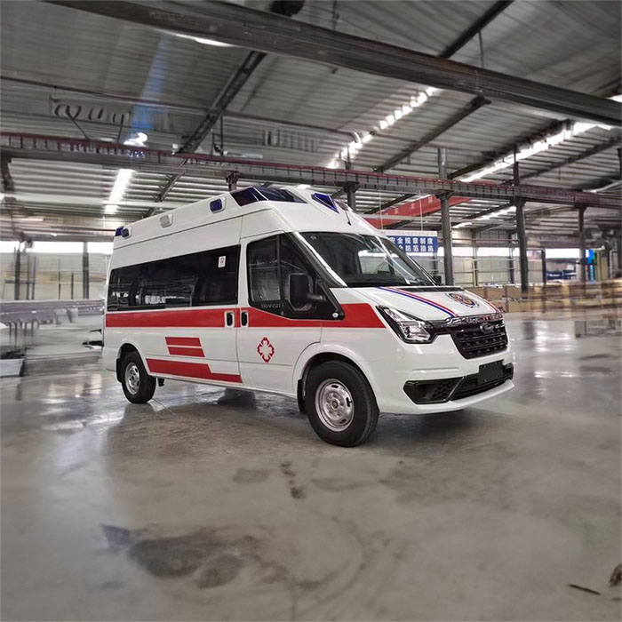 西宁租赁救护车联系方式