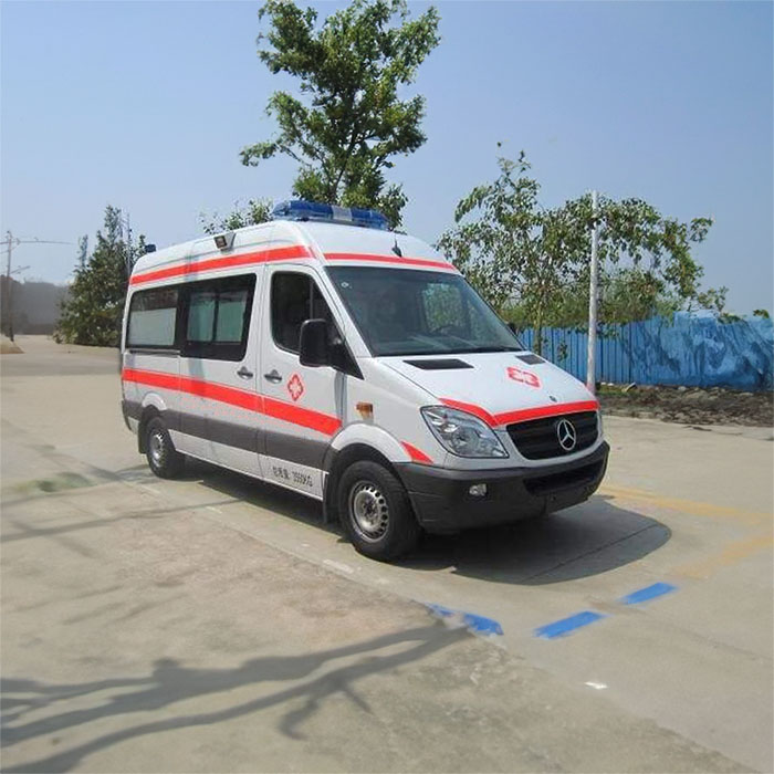 西宁私人救护车出租联系方式