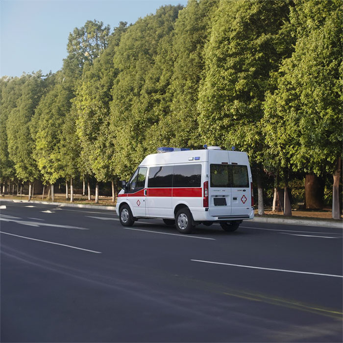 西宁急救车出租收费