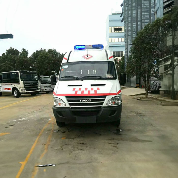 西宁租赁私人救护车联系方式