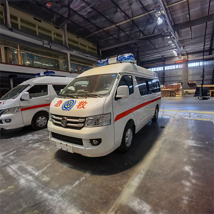 西宁出租救护车电话号码