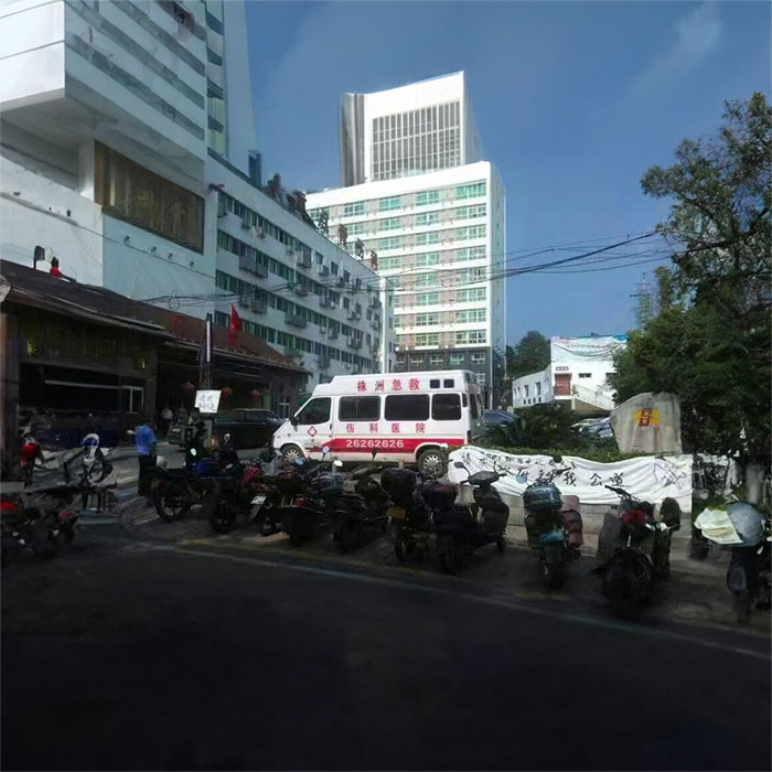 西宁私人救护车租赁电话号码