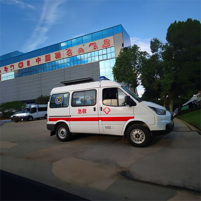 西宁120出租收费标准