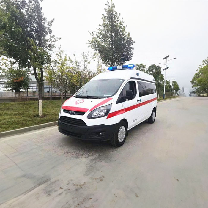 西宁出租急救车联系方式