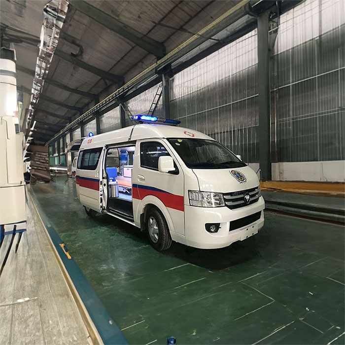 西宁私人救护车租车电话