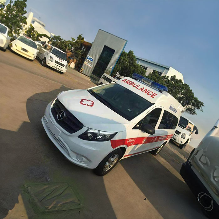 西宁救护车出租联系方式