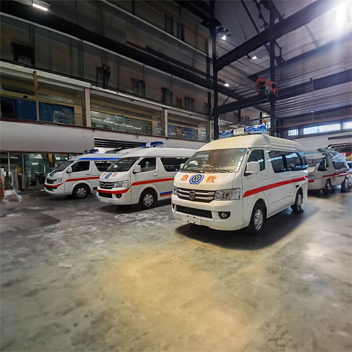 西宁租赁急救车联系电话