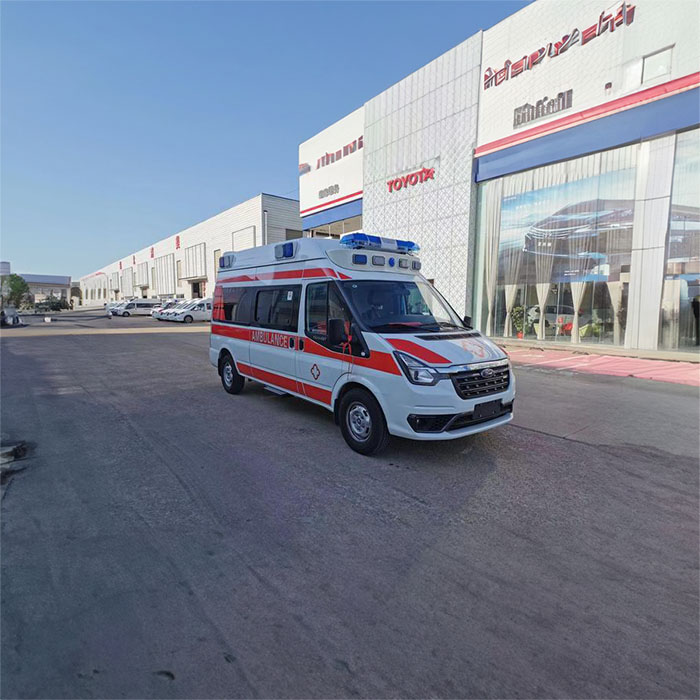 西宁急救车租车电话