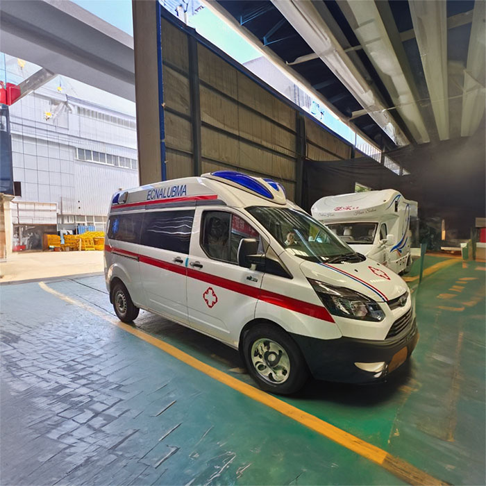 西宁私人救护车租车收费标准