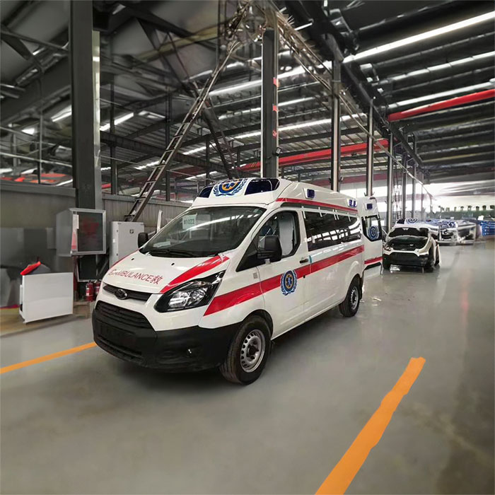 西宁救护车租车费用