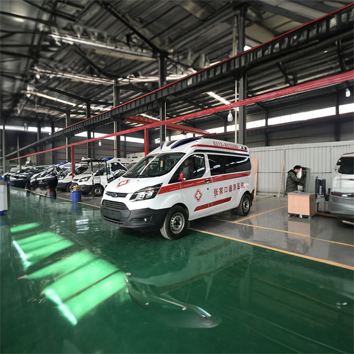 西宁租赁急救车联系电话