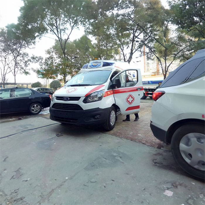 西宁120租赁收费