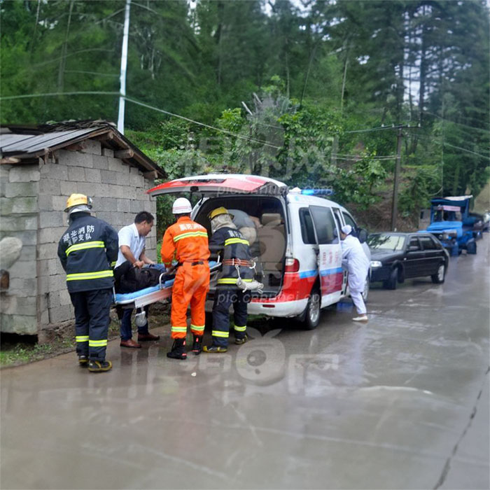 西宁120出租收费