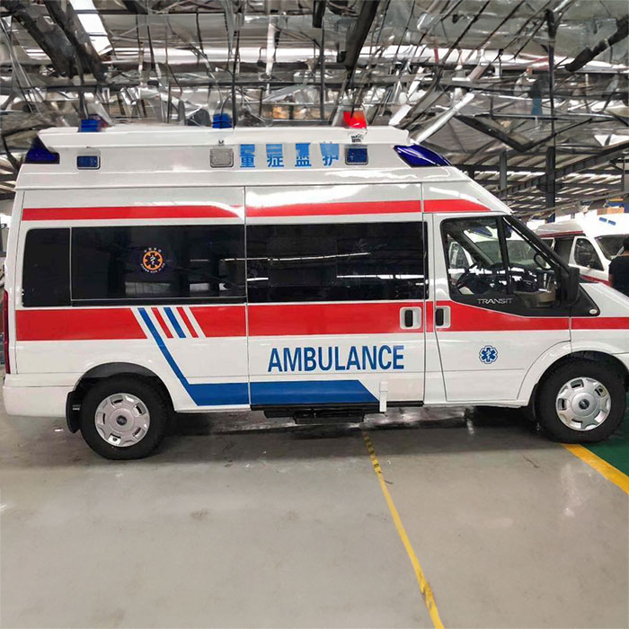 西宁120出租多少钱