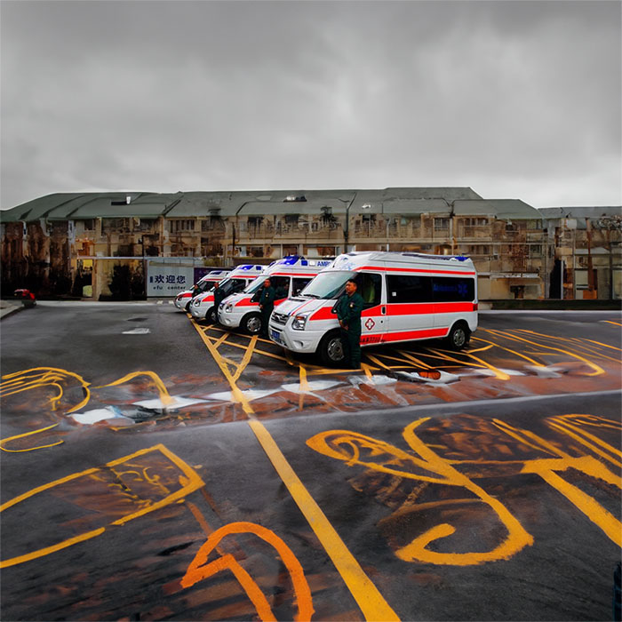 西宁120租赁收费