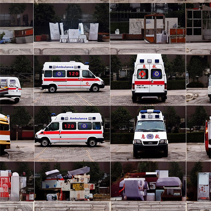 西宁120出租收费