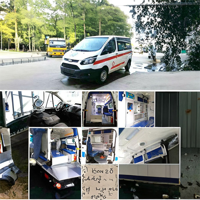 西宁租赁私人救护车联系电话