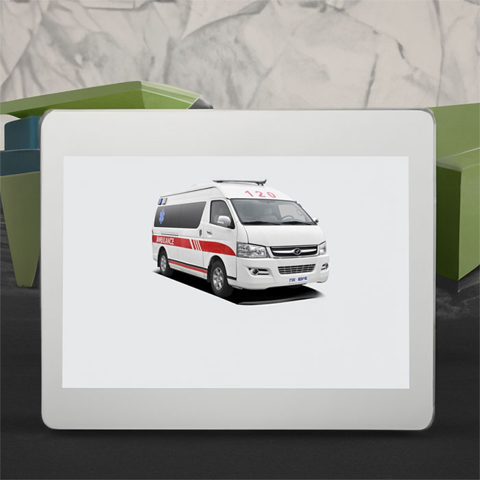 西宁出租急救车联系电话