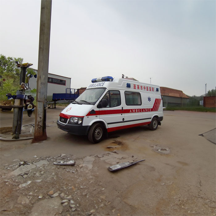 西宁120租赁收费标准