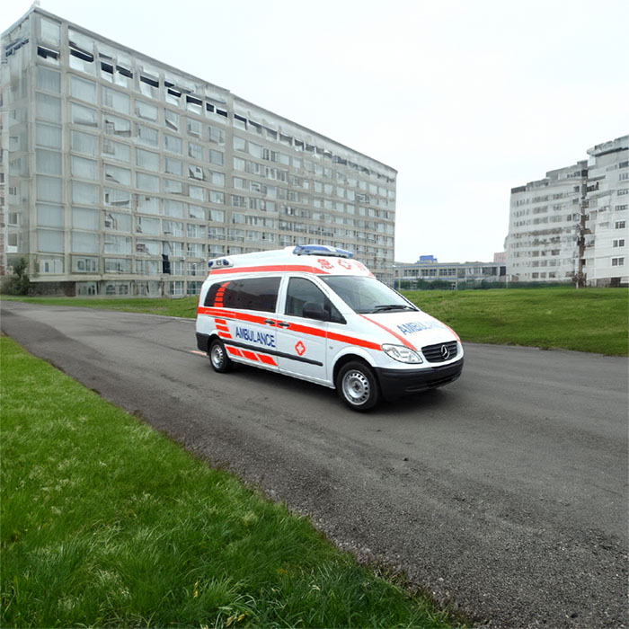 西宁私人救护车出租收费标准