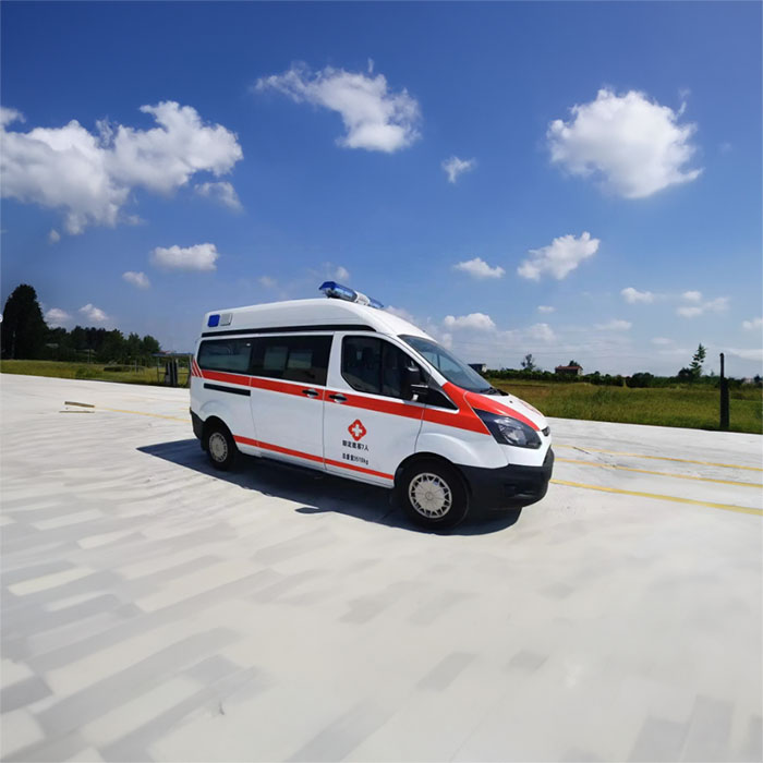 西宁私人救护车出租电话