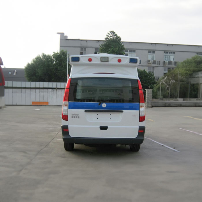 西宁租赁私人救护车