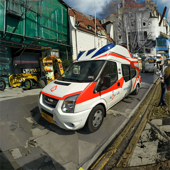 西宁120出租收费