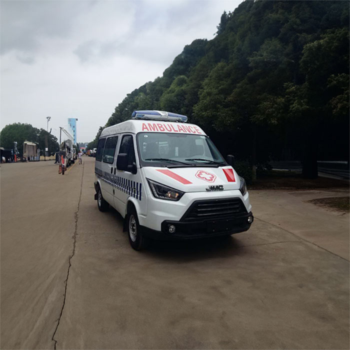 西宁急救车租赁电话号码