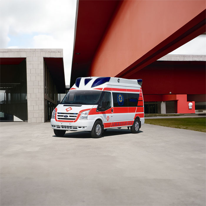 西宁急救车租赁费用