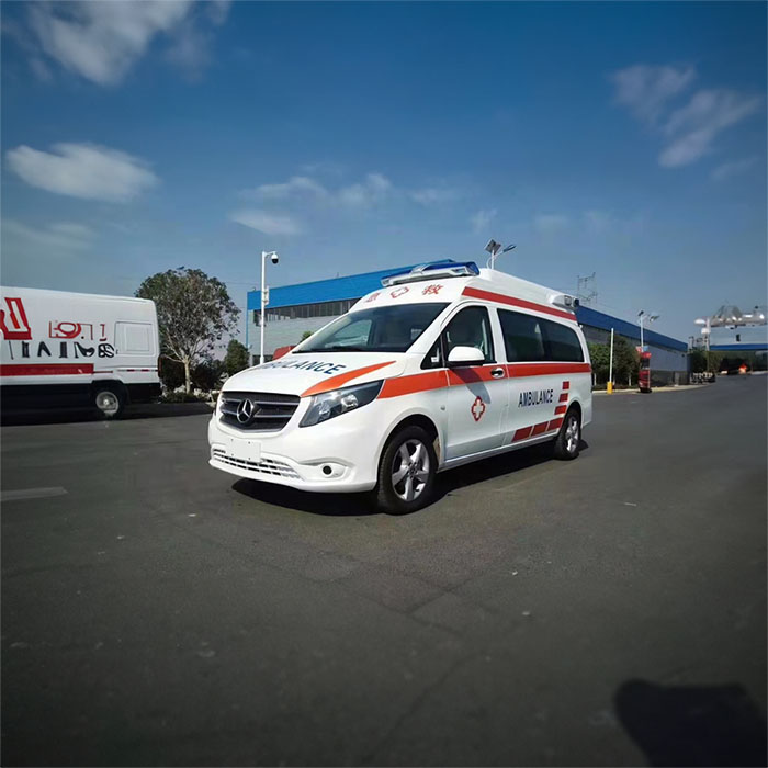 西宁救护车租车收费标准