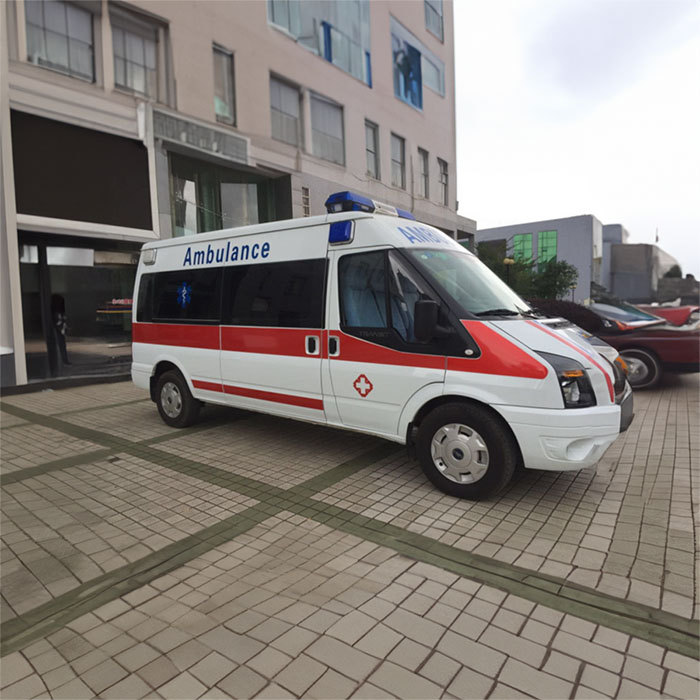 西宁出租私人救护车电话