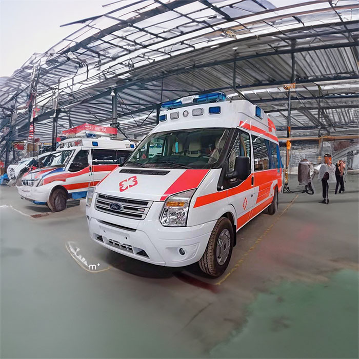 西宁租赁私人救护车电话