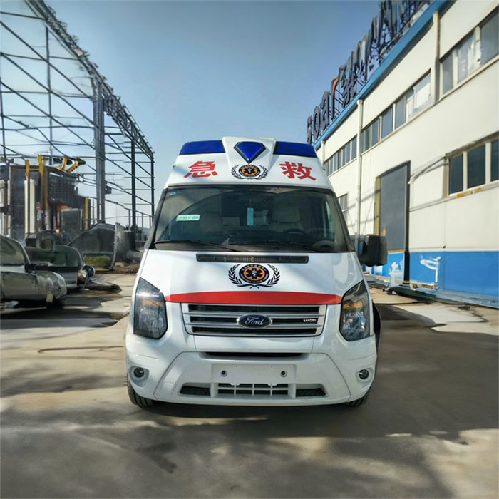 西宁急救车租车电话号码