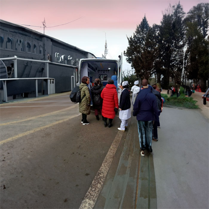 西宁租赁急救车联系方式