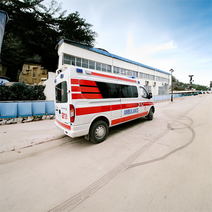 西宁120租车收费标准