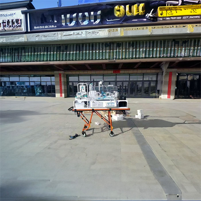 西宁救护车出租联系电话