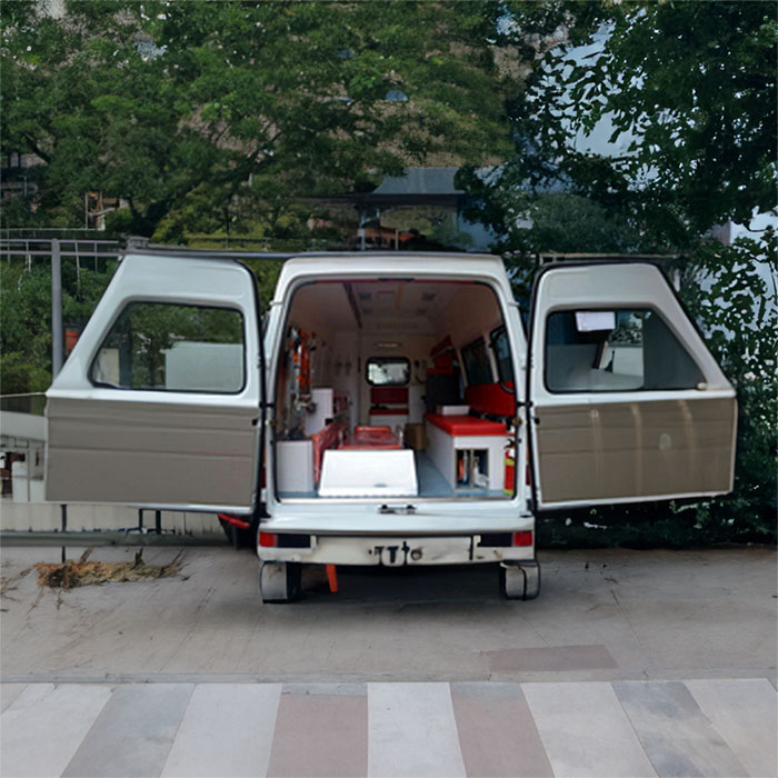 西宁租赁急救车联系方式