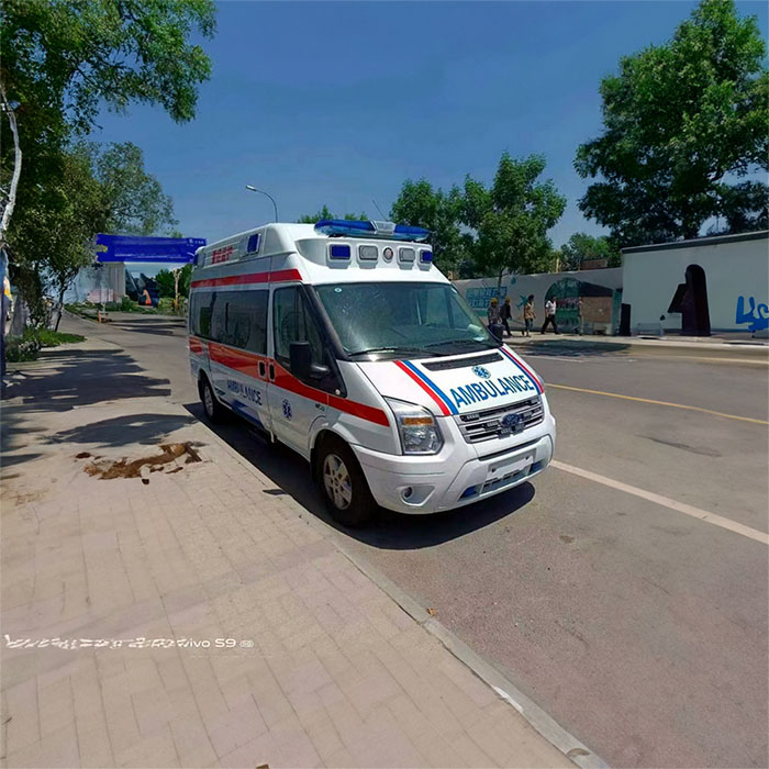 西宁120出租收费