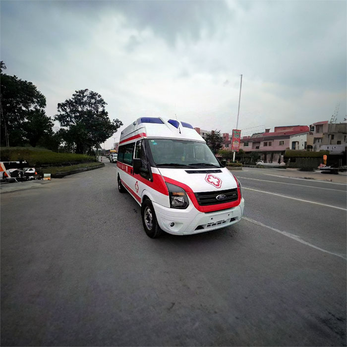 西宁120租车收费标准