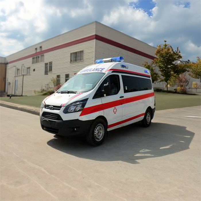 西宁出租急救车