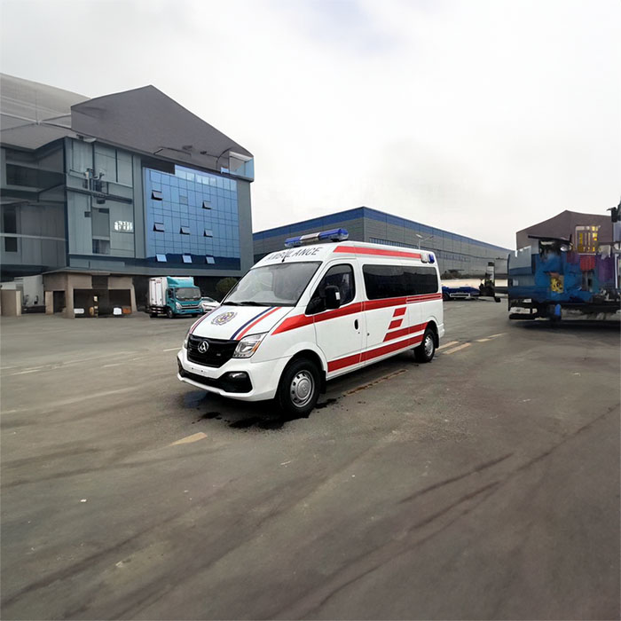 西宁租赁急救车联系电话