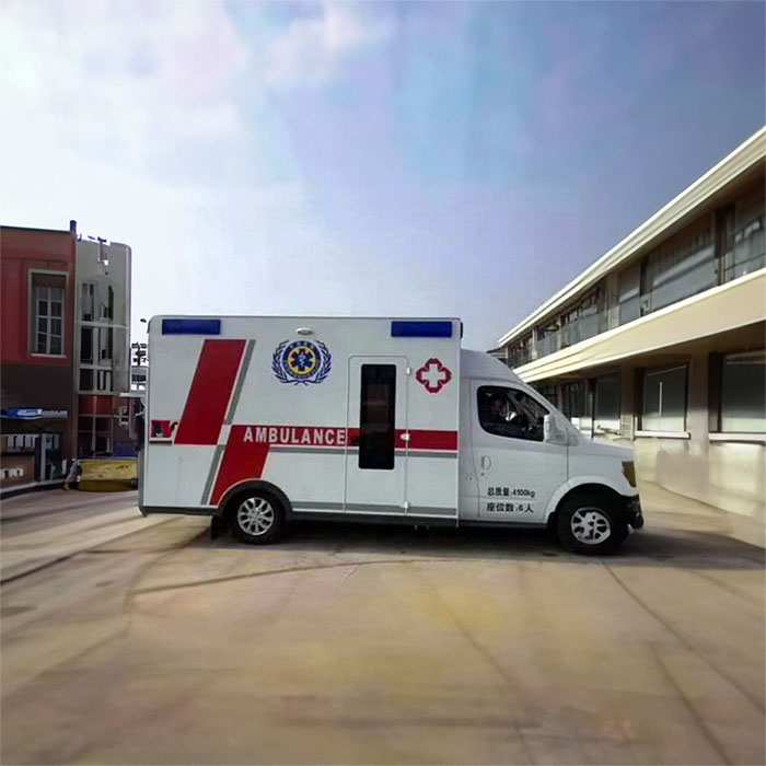 西宁出租急救车联系方式