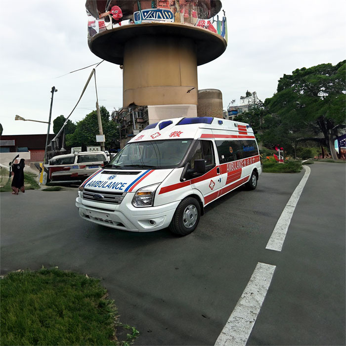 西宁救护车租车电话号码