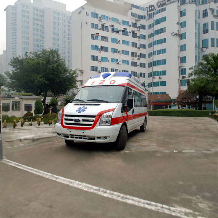 西宁出租私人救护车联系方式