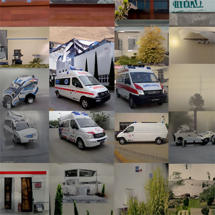 西宁私人救护车租车收费