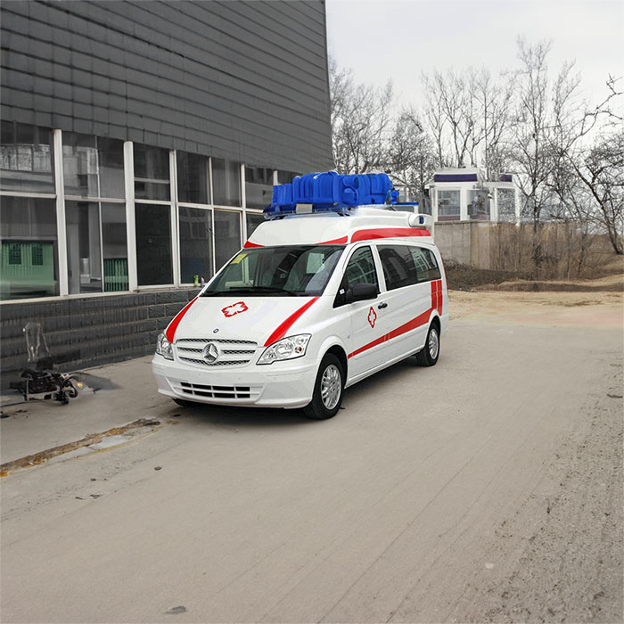 西宁救护车租车电话