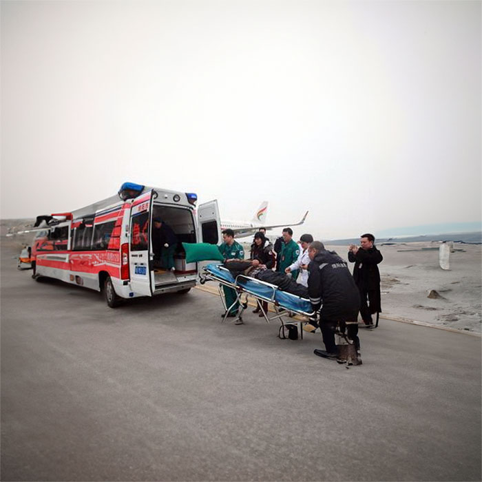 西宁租赁120联系电话